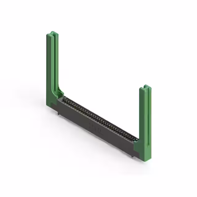 395-070-521-558 EDAC Inc.  Edgeboard Connectors